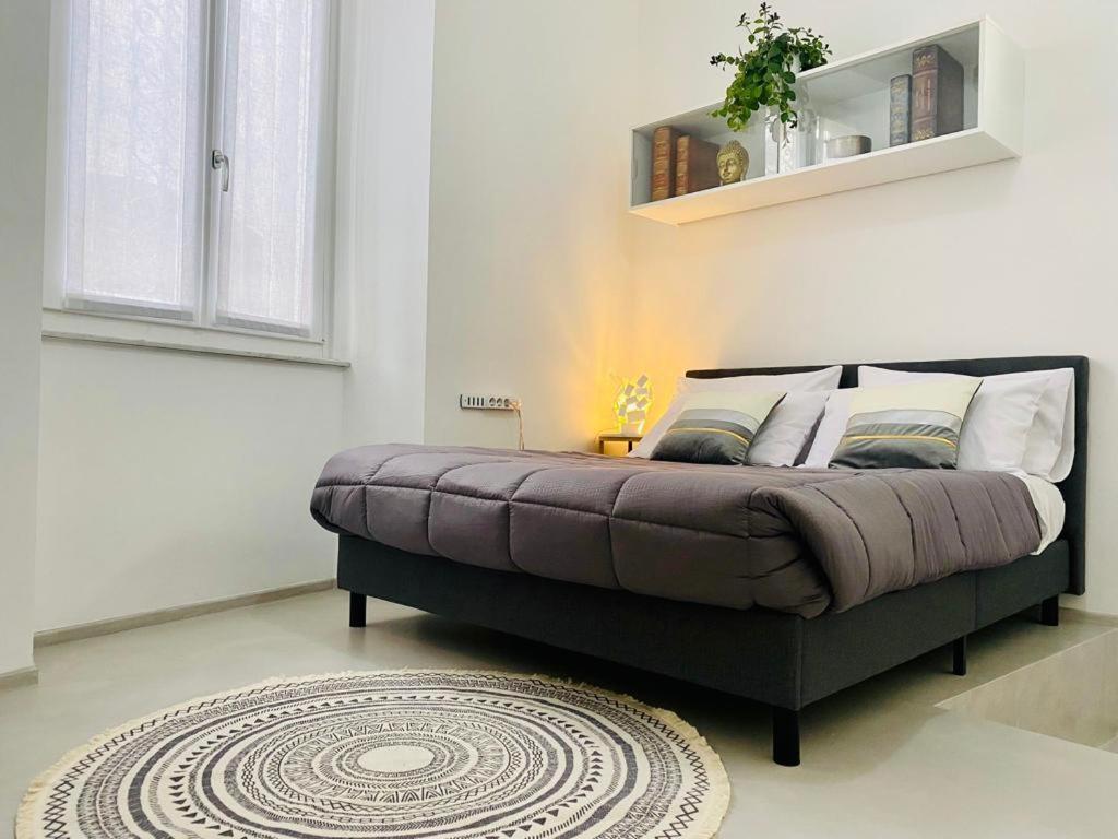 Villa Martina Luxury Suites Леко Екстериор снимка