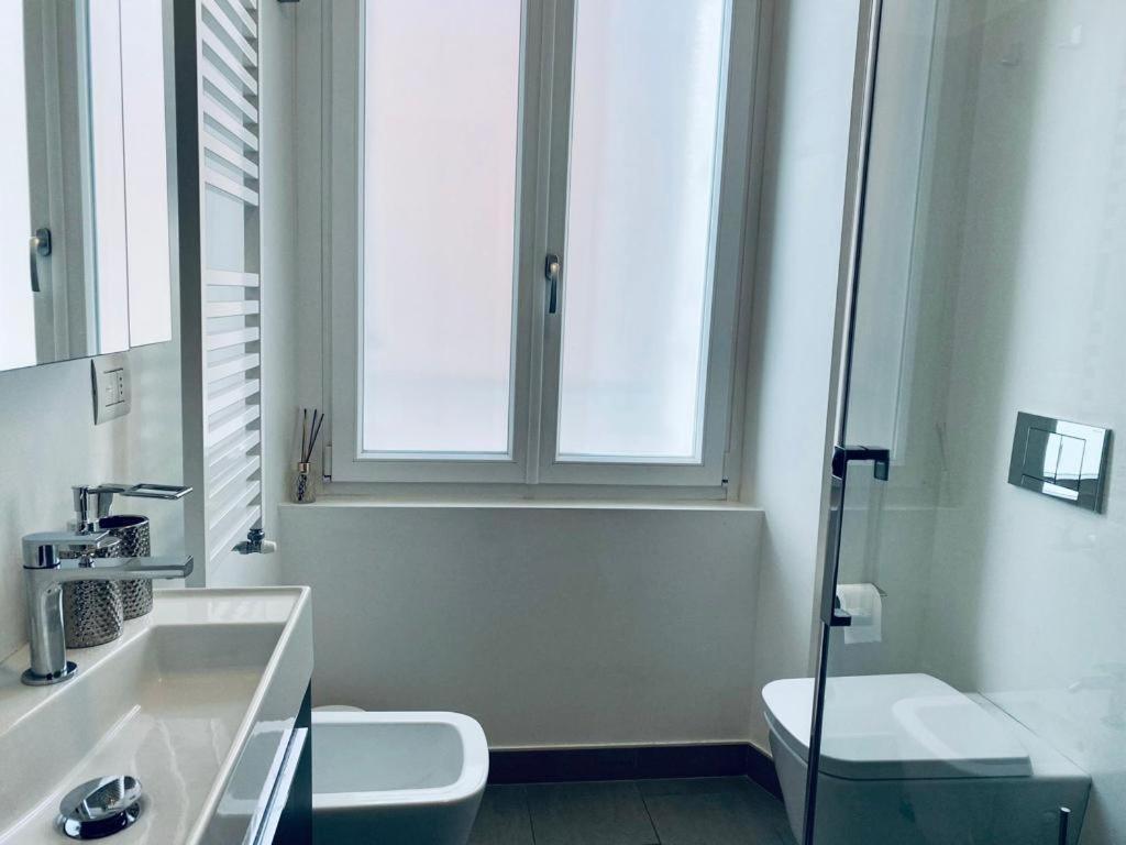 Villa Martina Luxury Suites Леко Екстериор снимка