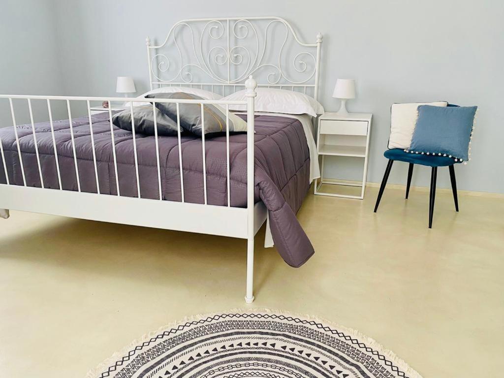 Villa Martina Luxury Suites Леко Екстериор снимка